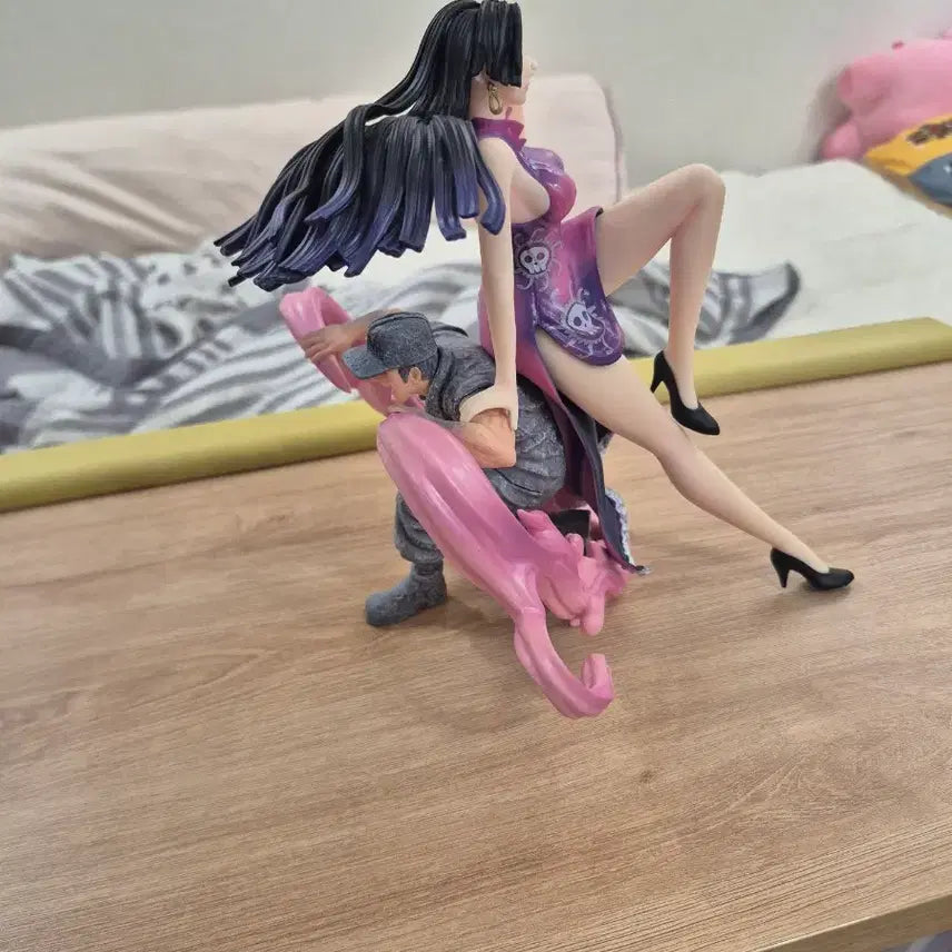 [BUNJANG] One Piece Figure / 원피스피규어