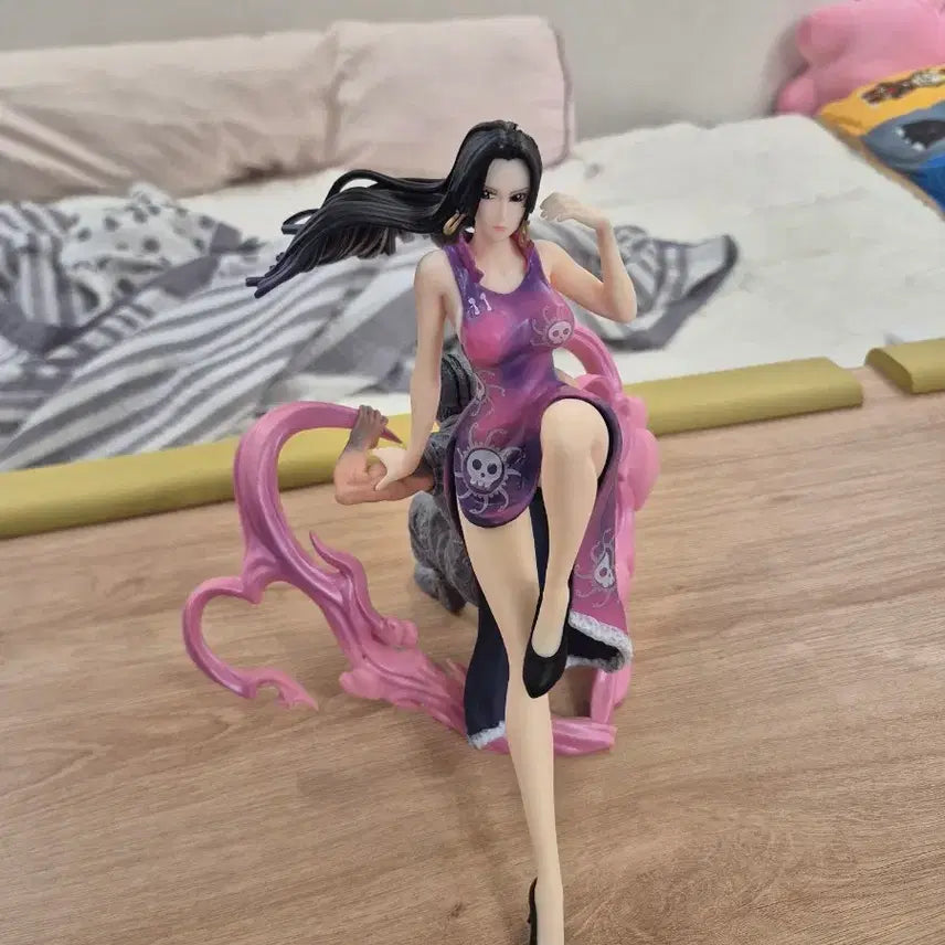 [BUNJANG] One Piece Figure / 원피스피규어