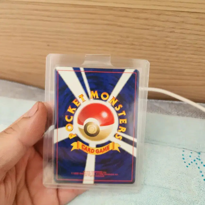 [BUNJANG] Pokemon Card Rocket&