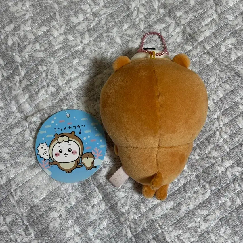 [BUNJANG] Chiikawa Aquarium Mascot / 치이카와 수족관 마스코트