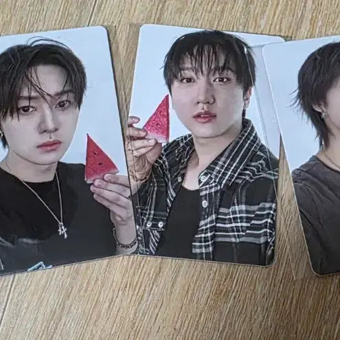 [BUNJANG] Stray Kids Fan&