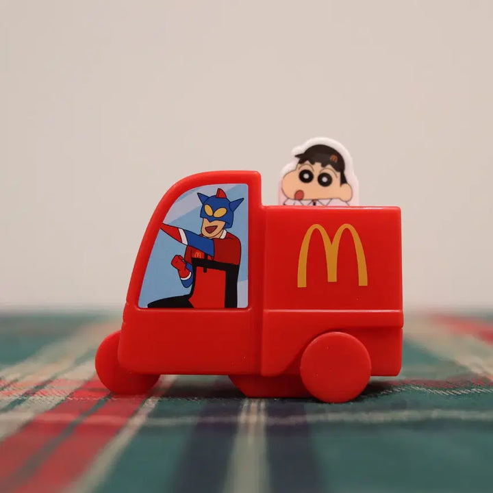 [BUNJANG] Crayon Shin-chan Poppin&