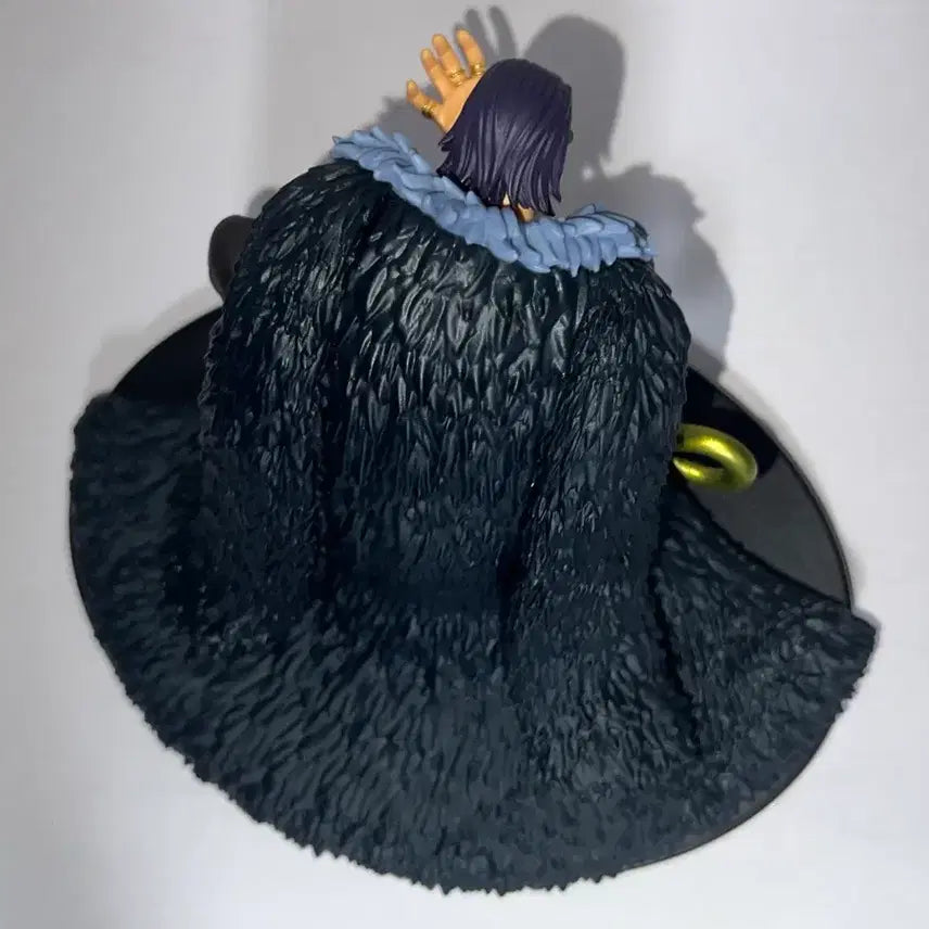 [BUNJANG] Banpresto One Piece Battle Record Collection Crocodile Figure / 반프레스토 원피스 배틀 레코드 컬렉션 크로커다일
