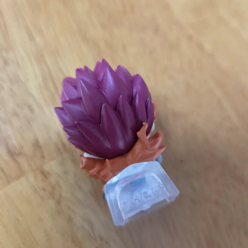 [BUNJANG] My Hero Academia Endeavor Korokore Gacha Figure / [나히아 / 히로아카] 엔데버 코로코레 가챠 피규어
