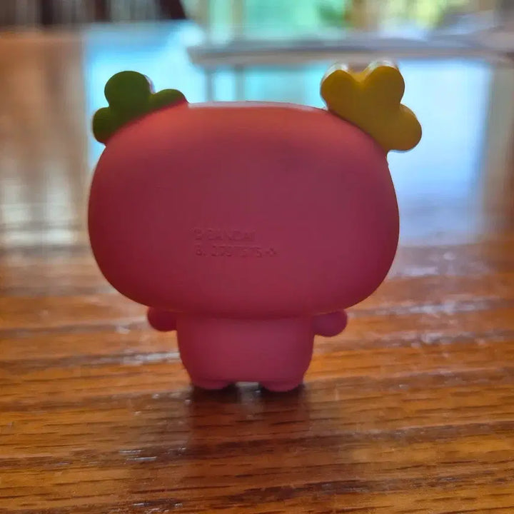 [BUNJANG] Tamagotchi Skeleton Gacha Figure / 플라워치 다마고치 스켈레톤 가챠 피규어