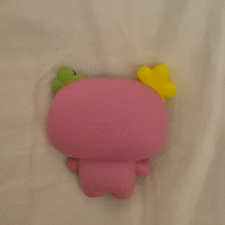 [BUNJANG] Tamagotchi Skeleton Gacha Figure / 플라워치 다마고치 스켈레톤 가챠 피규어