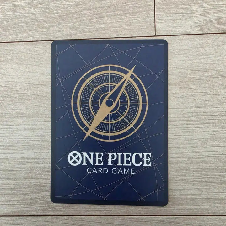 [BUNJANG] One Piece Magazine Vol. 20 Luffy Single Card / 원피스 매거진20 루피 싱글카드
