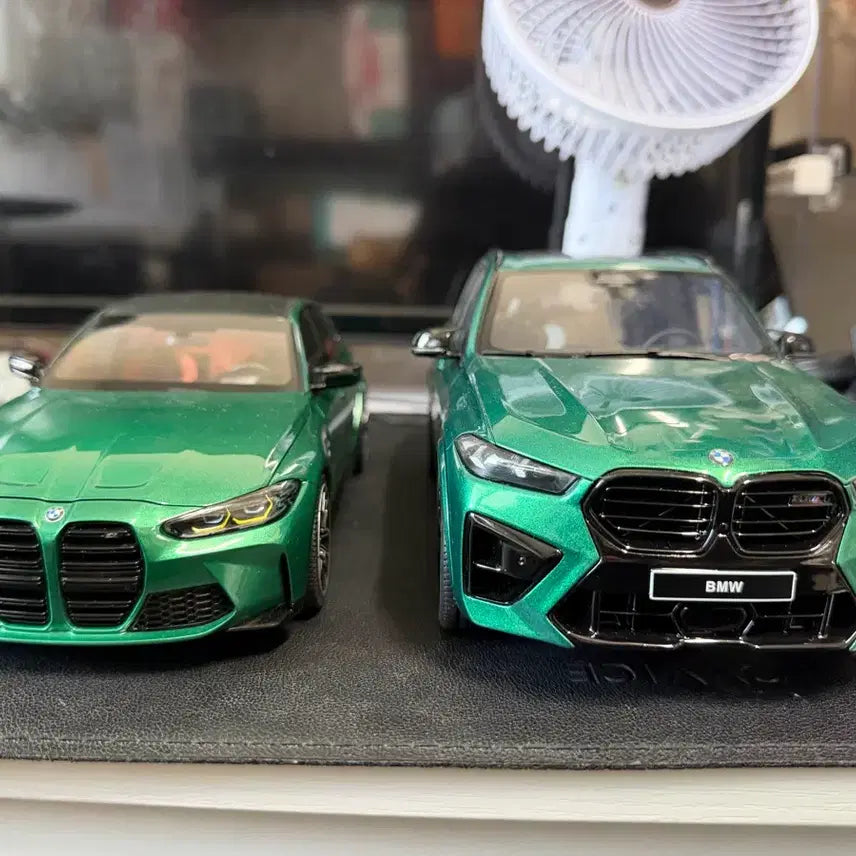 [BUNJANG] GT Spirit x5m 1:18 Scale Model / Gt스피릿 x5m 1:18