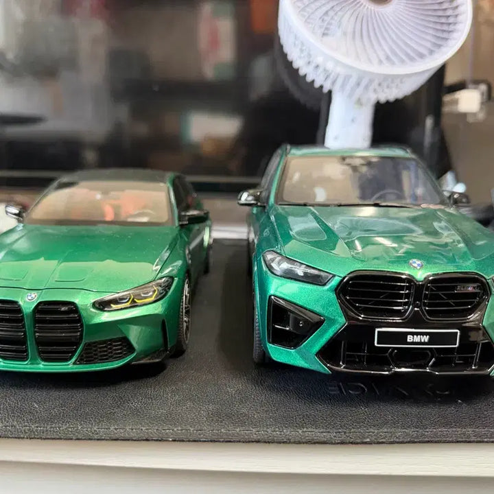 [BUNJANG] GT Spirit x5m 1:18 Scale Model / Gt스피릿 x5m 1:18