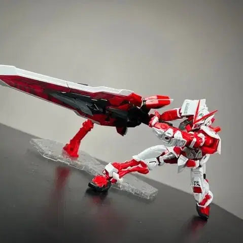 [BUNJANG] Bandai MG 1/100 Gundam Astray Red Frame Kai / MG 1/100 건담 아스트레이 레드프레임 카이