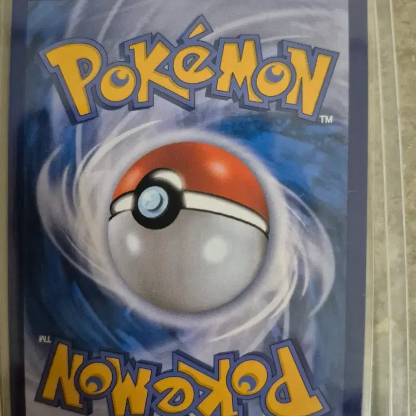 [BUNJANG] Pokemon GO Blastoise Card / 포켓몬 고 거북왕 카드