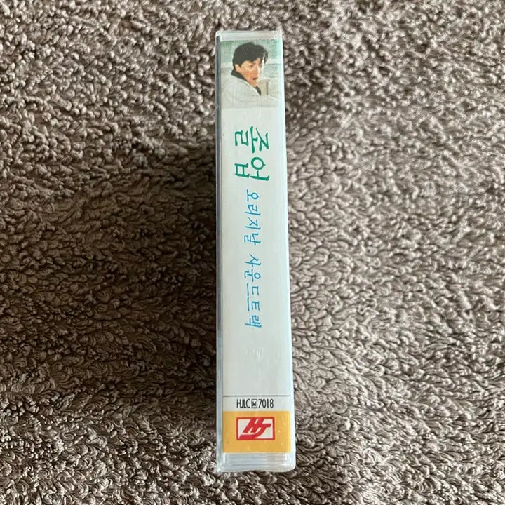 [BUNJANG] The Graduate (1967) Original Soundtrack Cassette Tape - Unsealed / 60년대 마이크니콜스 감독 더스틴호프만 캐서린로스 주연의 영화 졸업 The Graduate OST 영화음악 국내 라이센스 미개봉 카세트테이프