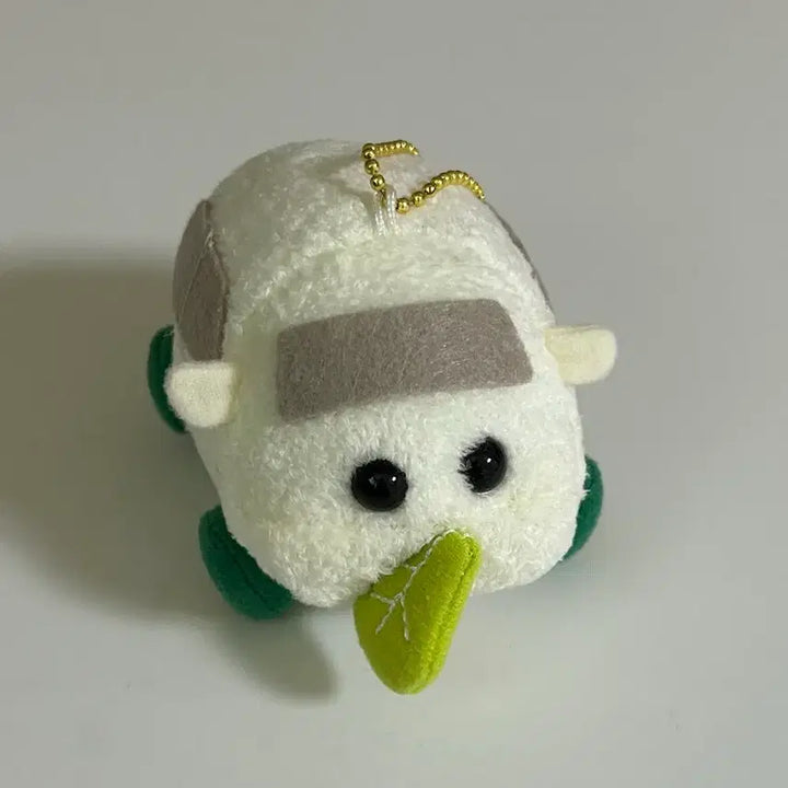 [BUNJANG] Morucca Shiromo Buruburu Mascot / 모루카 시로모 부르부르 마스코트 부르부르즈