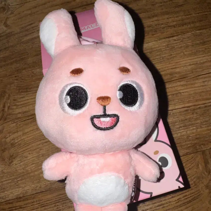 [BUNJANG] DAY6 Denimals Phil Doll 2024 / 2024 데니멀즈 필 인형 새상품