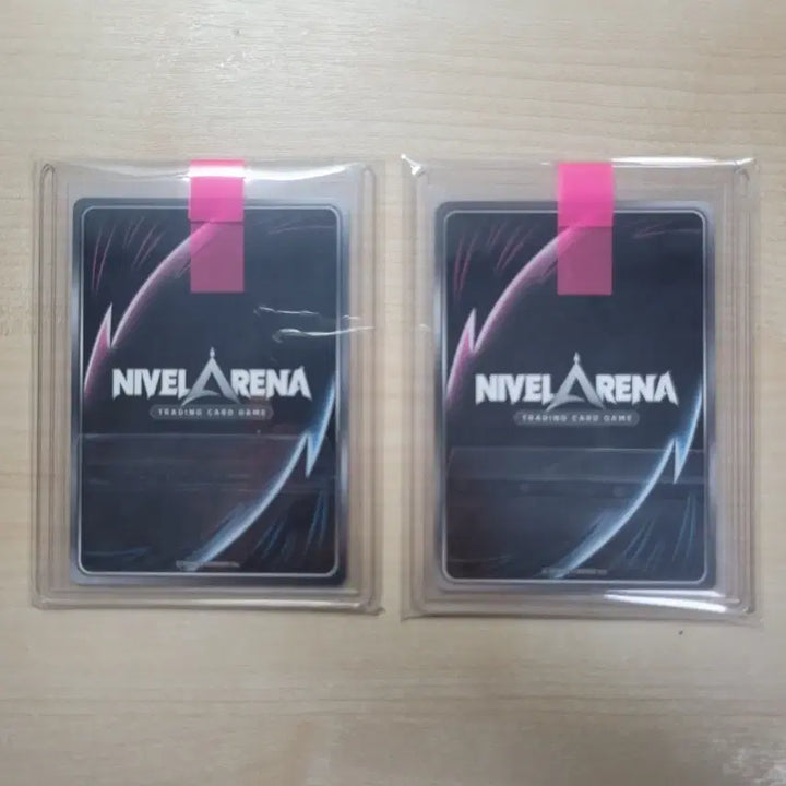 [BUNJANG] Nibel Arena Nikke Hongryeon Heukyeong - Yeonhwa Set / 니벨아레나 니케 홍련 흑영 - 연화 세트 판매합니다.