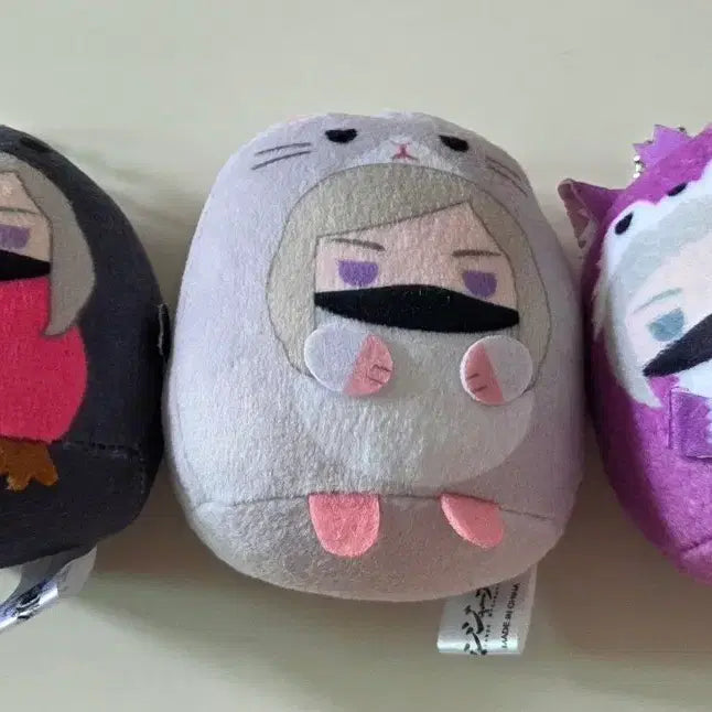 [BUNJANG] Tokyo Revengers Sanzu Tenorinz Bundle Set / 도리벤 산즈 테노린즈 일괄