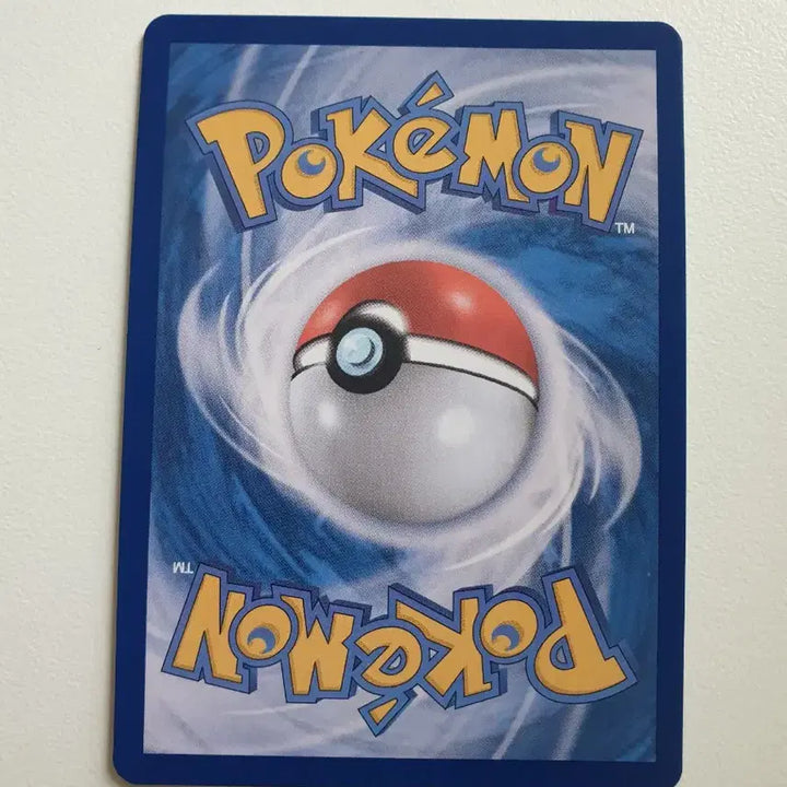[BUNJANG] Buffron Pokemon Card / 버프론 포켓몬카드