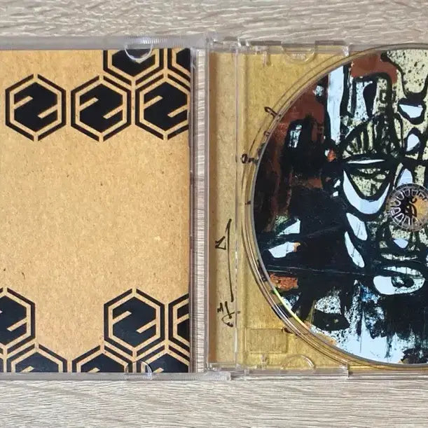 [BUNJANG] Leessang Honey Family CD / 리쌍 - Leessang of Honey Family CD 판매