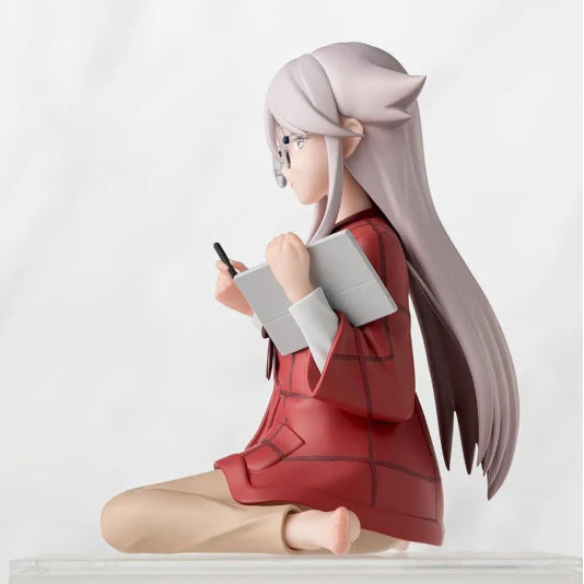 [BUNJANG] SEGA Akiyama Haruno Chokonose Figure / [무료배송] 세가 모노 mono 아키야마 하루노 초코노세 피규어