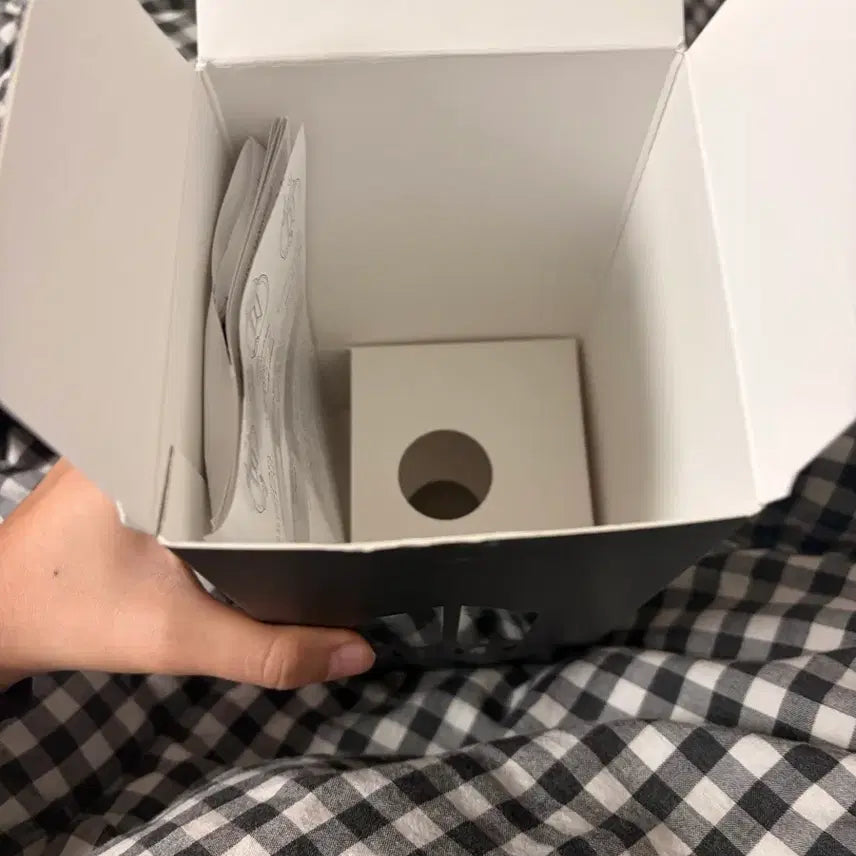 [BUNJANG] BTS ARMY Bomb Ver. 4 with Photocard / 방탄 아미봉 ver4