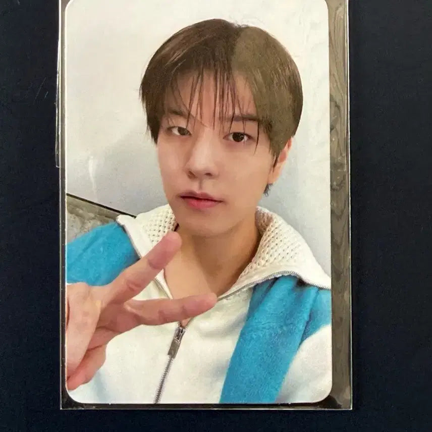 [BUNJANG] Stray Kids Seungmin 2nd Week Live Broadcast Photocard / 스키즈 스트레이키즈 2주차 공방포카 디스앤댓 승민 양도 당일발송!