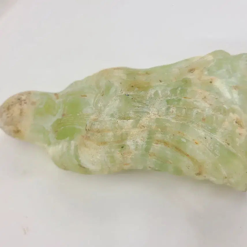 [BUNJANG] Jade Buddha Statue / 옥불상