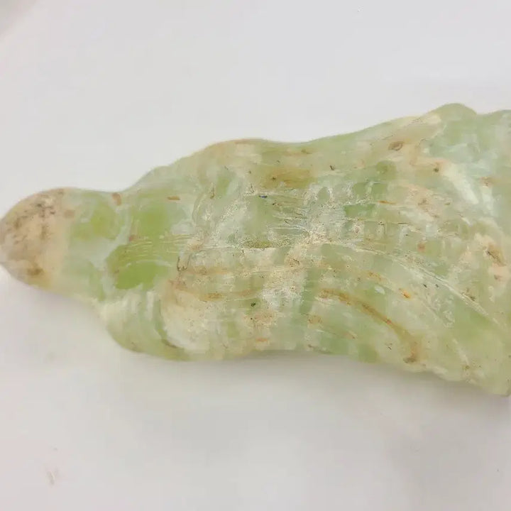 [BUNJANG] Jade Buddha Statue / 옥불상