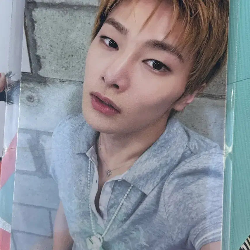 [BUNJANG] Stray Kids I.N DISC&amp;DAT 2nd Week Studio Photocard / 스키즈 아이엔 디스앤댓 2주차 공방포카 / 양정인