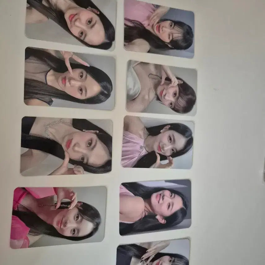 [BUNJANG] Queendom Puzzle Photocard / 퀸덤퍼즐 포토카드 판매합니다