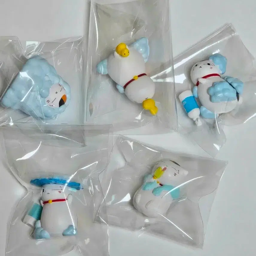 [BUNJANG] Natsume&