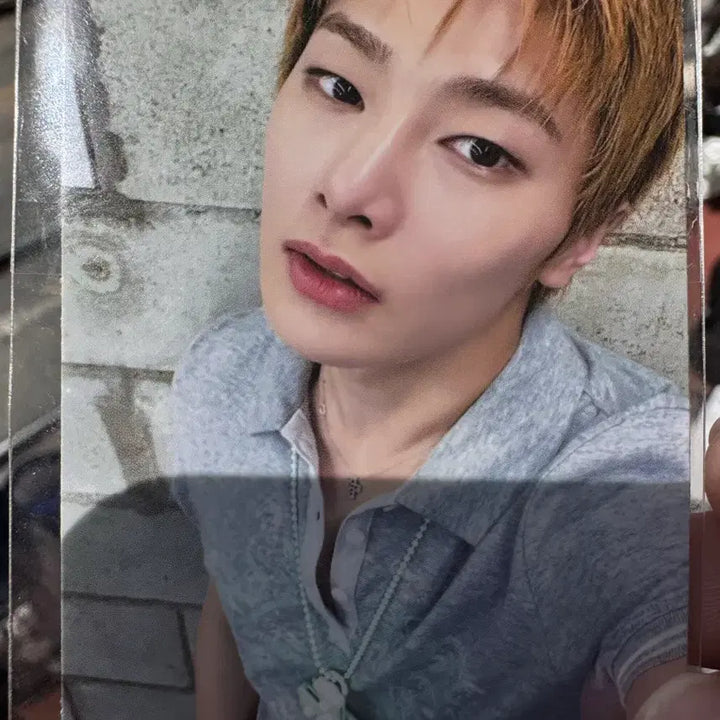 [BUNJANG] Stray Kids I.N.T This or That 2nd Week Broadcast Photocard / 스트레이키즈 아이엔 디스앤댓 2주차 공방포카