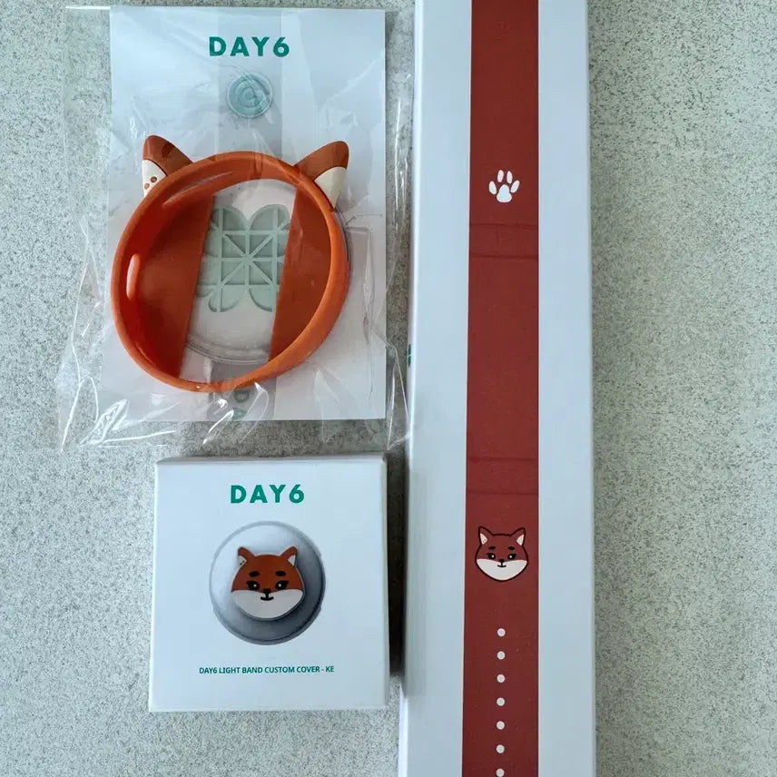 [BUNJANG] Madewatch Denimals Custom Sealed / 마데워치 데니멀즈 케 커스텀 미개봉