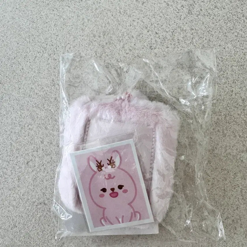 [BUNJANG] Bbyul Photocard Holder Phil / 쁘멀 ID 포토홀더 필