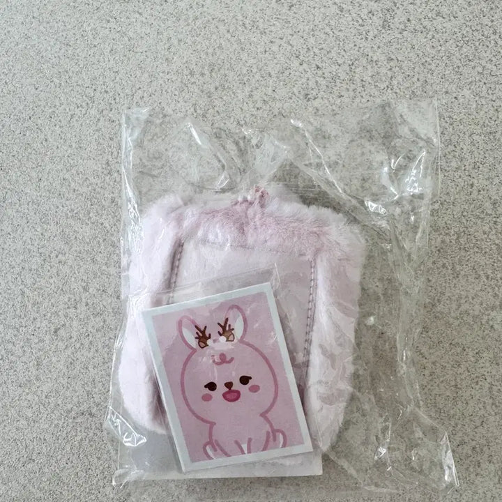 [BUNJANG] Bbyul Photocard Holder Phil / 쁘멀 ID 포토홀더 필