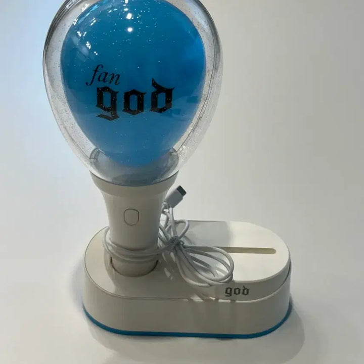 [BUNJANG] g.o.d Official Lightstick Ver. 2 / god 응원봉