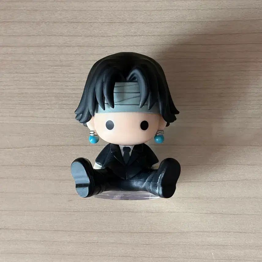 [BUNJANG] Hunter x Hunter Chrollo PetaDOL / 헌터헌터 클로로 페타돌