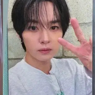 [BUNJANG] Stray Kids Lee Know Studio Photocard / 스트레이키즈 리노 공방 포카