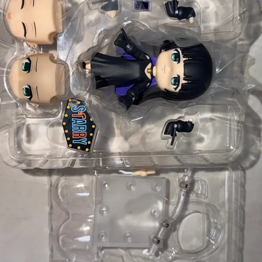 [BUNJANG] Bocchi the Rock! PA Nendoroid / 봇치더락 PA상 넨도로이드