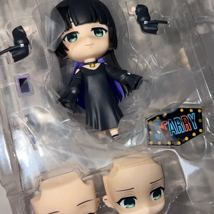 [BUNJANG] Bocchi the Rock! PA Nendoroid / 봇치더락 PA상 넨도로이드