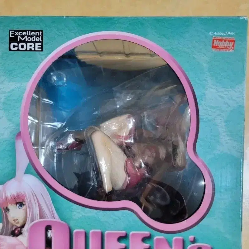[BUNJANG] Queen&
