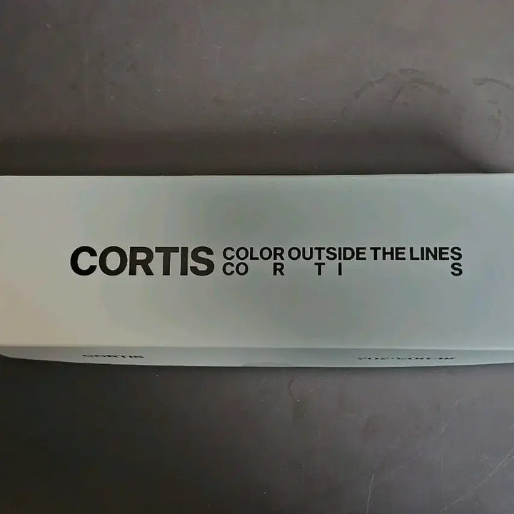 [BUNJANG] CORTIS Official Light Stick / 미개봉)CORTIS 코르티스 응원봉 팬라이트
