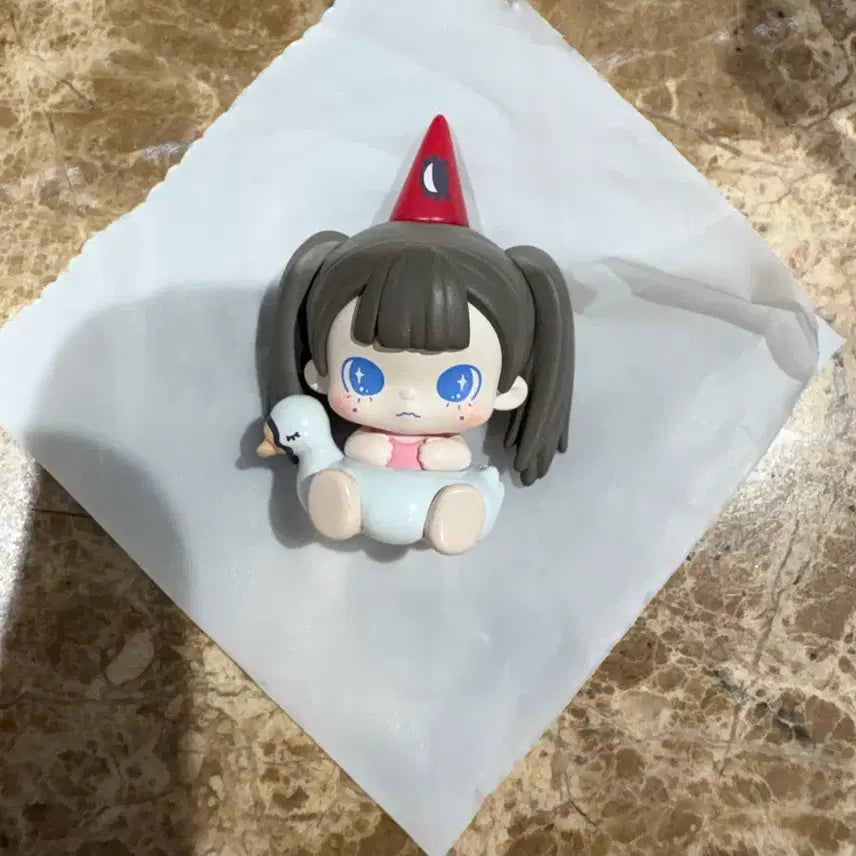 [BUNJANG] Pop Mart Pop Bean Summer Tiny Tiny Island Travel Figure / 팝마트 팝빈 섬으로 떠나는 여행 여름 타이니타이니