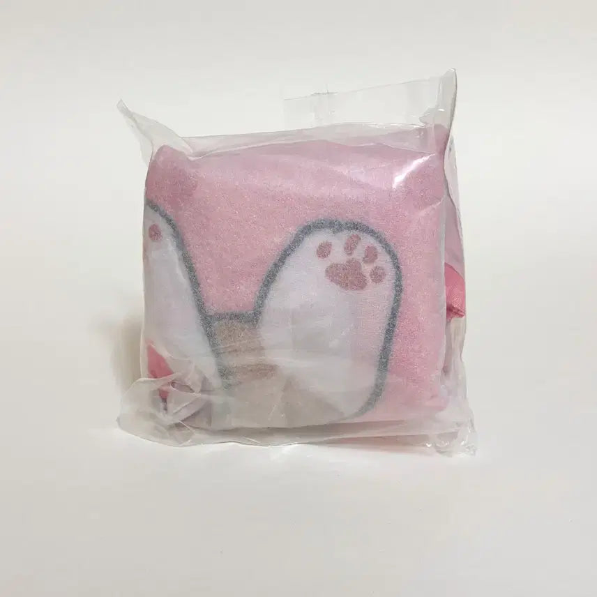 [BUNJANG] Morphsand Ice Cat Eco Bag / 모프샌드 모후샌드 장바구니 에코백