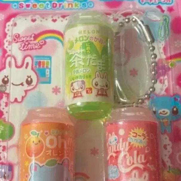 [BUNJANG] Heisei Retro Lemon Corporation Scented Cologne Drink Japanese Retro Stationery / 헤이세이 레몬주식회사 향기 코론 음료수 일본문구 고전문구 헤이세이레트로 레몬햄 고전햄