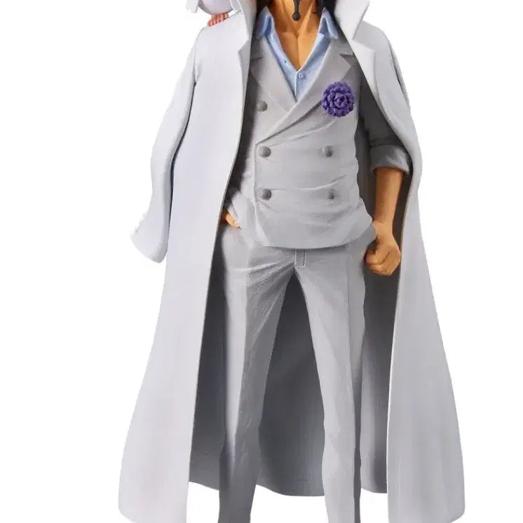 [BUNJANG] One Piece Wano Country Vol. 23 Rob Lucci DXF Figure / 원피스 와노쿠니vol.23 로브 루치 피규어