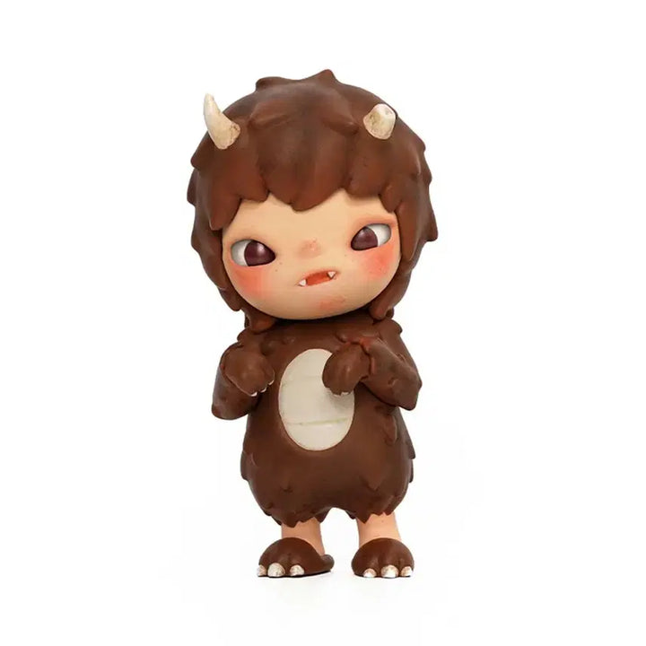 [BUNJANG] Pop Mart Hirono The Other One Series Monster Figure / 팝마트 히로노 디아더원 시리즈, 몬스터 피규어 판매