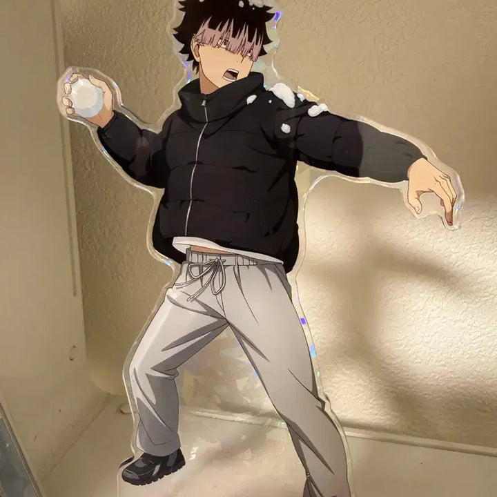 [BUNJANG] Naruumi Gen Acrylic Stand / 나루미 겐 아크릴스탠드