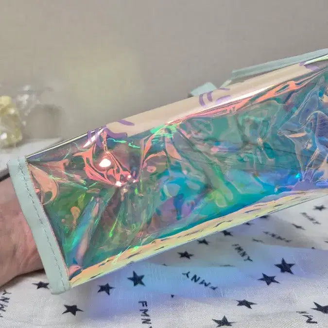 [BUNJANG] Chiikawa x Shimamura Usagi Aurora Ita Bag / [치이카와x시마무라] 우사기 오로라 이타백
