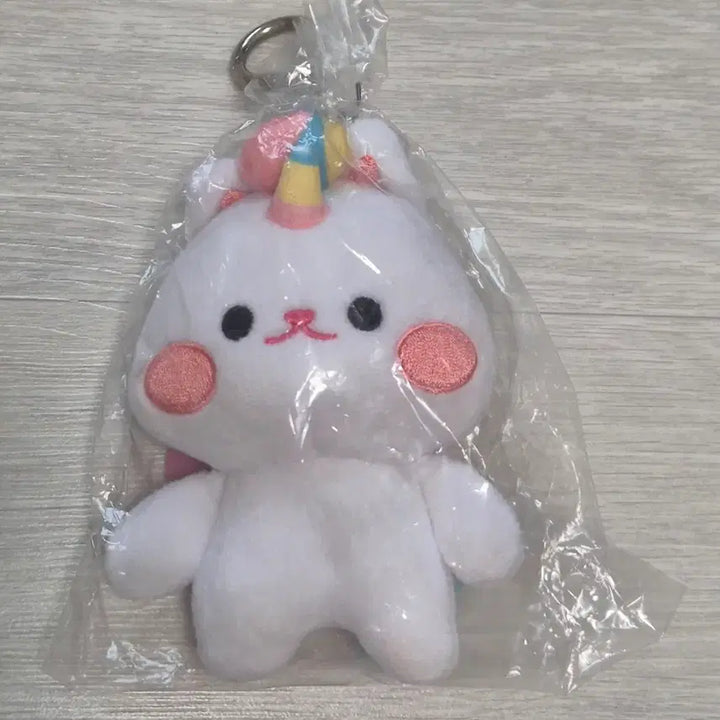 [BUNJANG] Lost Ark Coni Keyring Plush Doll / 로스트아크 코니 키링 인형