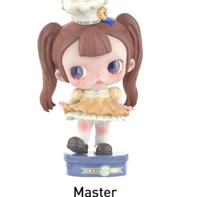 [BUNJANG] Pop Mart TINY TINY ACT I Sugar Therapy Room Series Figure / 팝마트 TINYTINY ACT I  슈가테라피 룸 시리스